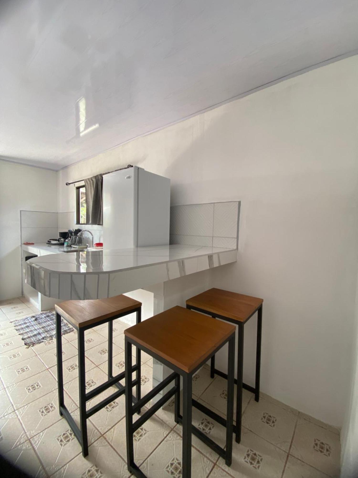 Apartamento Anluka-House Puerto Jiménez Exterior foto